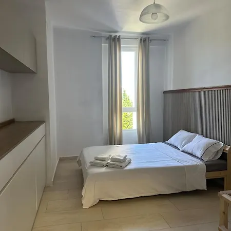 Apartmán River *